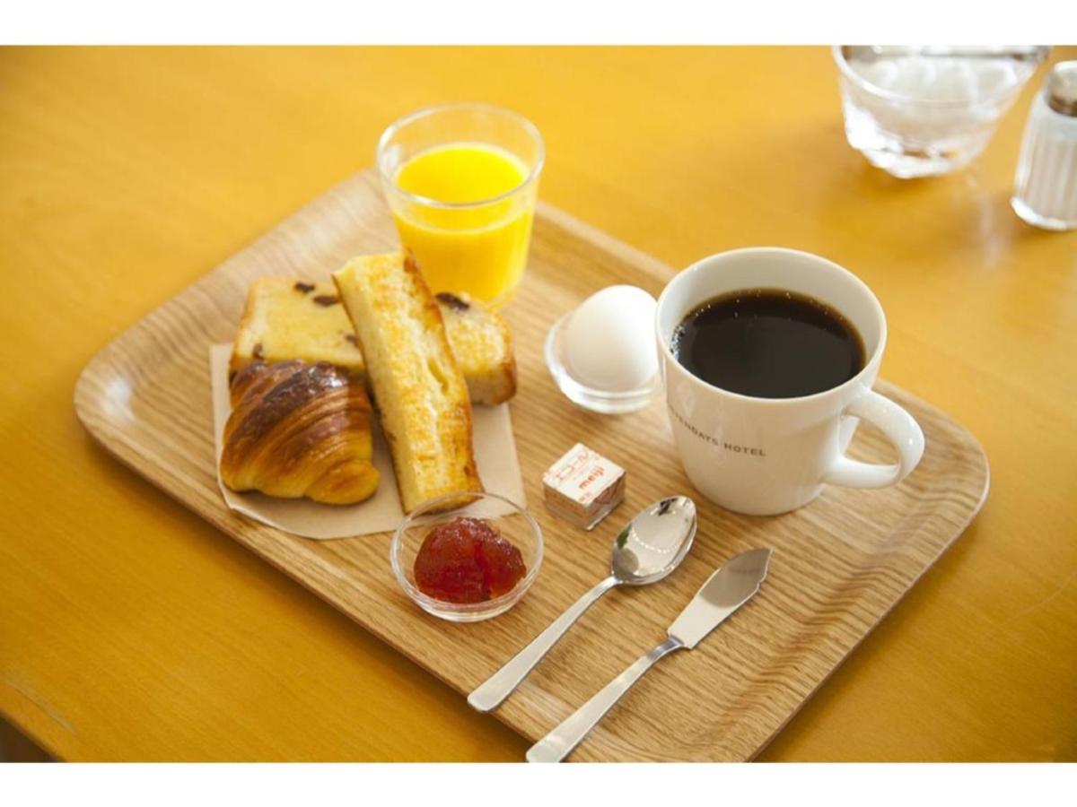 7 Days Hotel - Vacation Stay 84880 Kōchi المظهر الخارجي الصورة