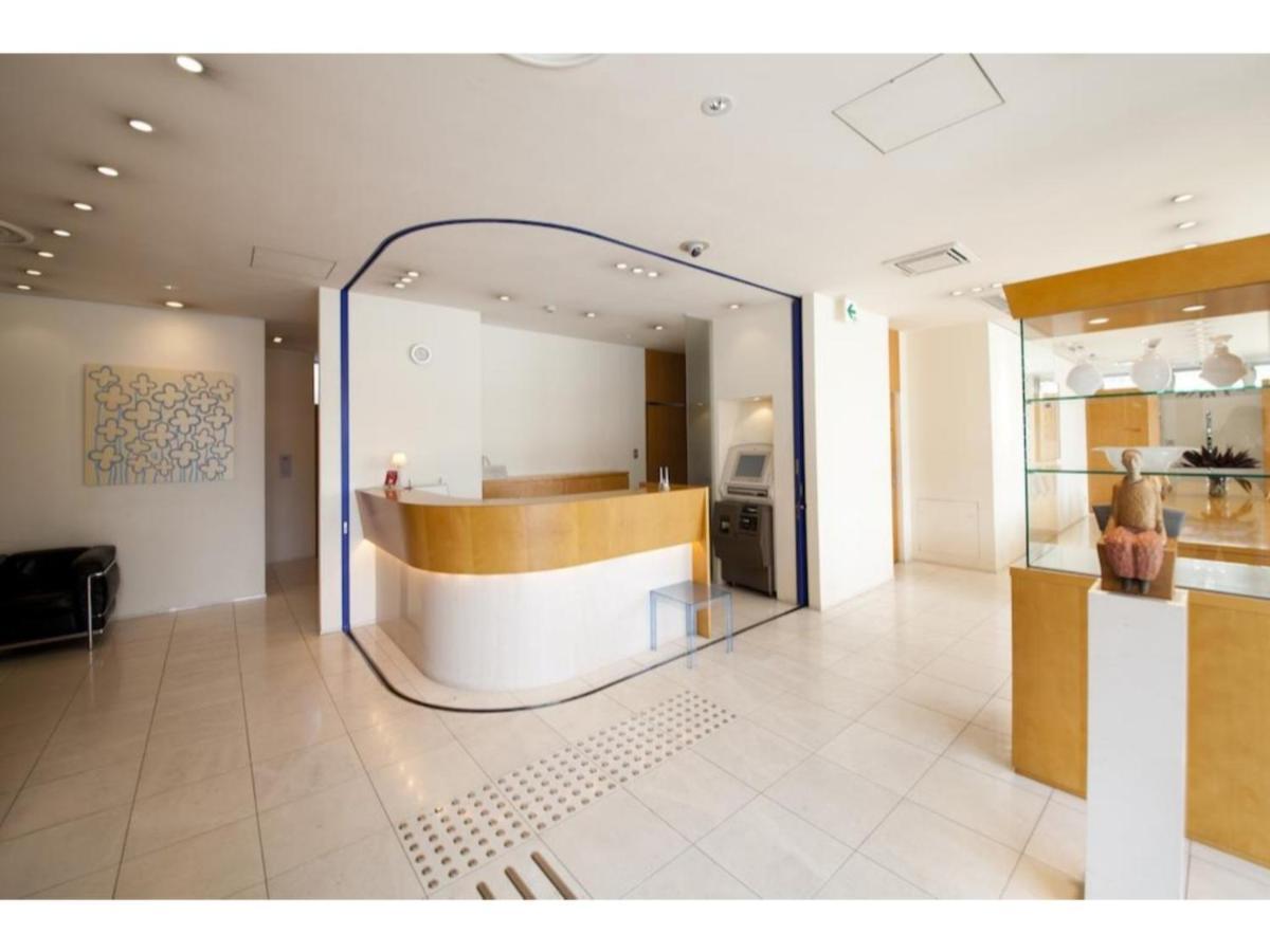 7 Days Hotel - Vacation Stay 84880 Kōchi المظهر الخارجي الصورة